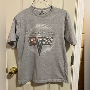 Corvette T-shirt